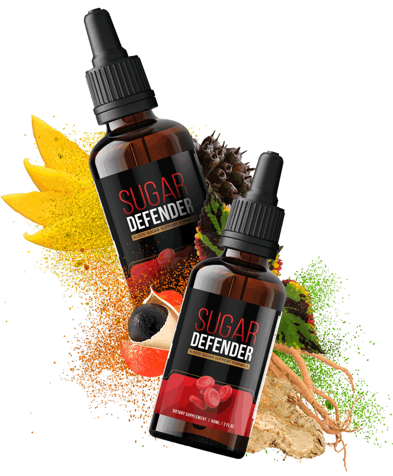 suger defender supplement